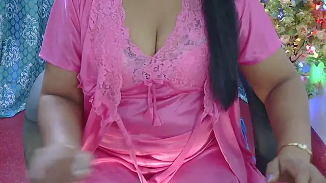 indian anu mallu online show from 02-26-26, 06:19