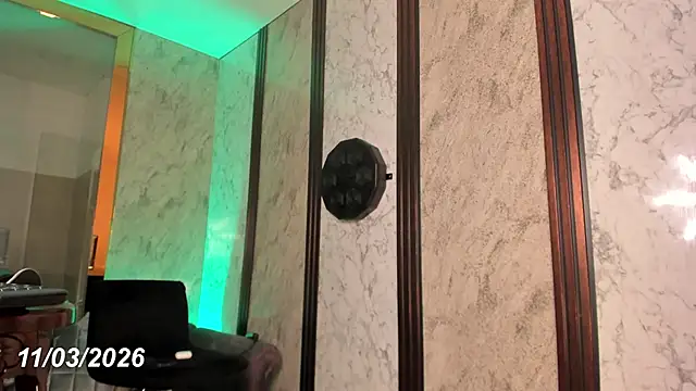 Keila Rose online show from 03-11-26, 05:12