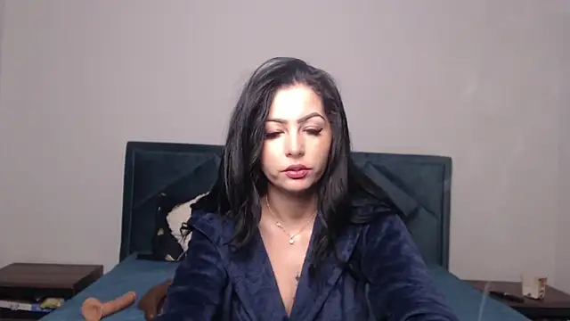 BlairOdette online show from 12-20-24, 11:32