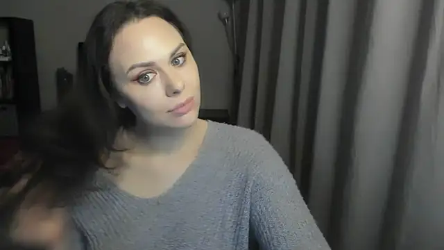 MollyCheiz online show from 03-13-26, 11:21