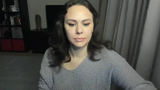 MollyCheiz online show from 12-05-25, 03:54