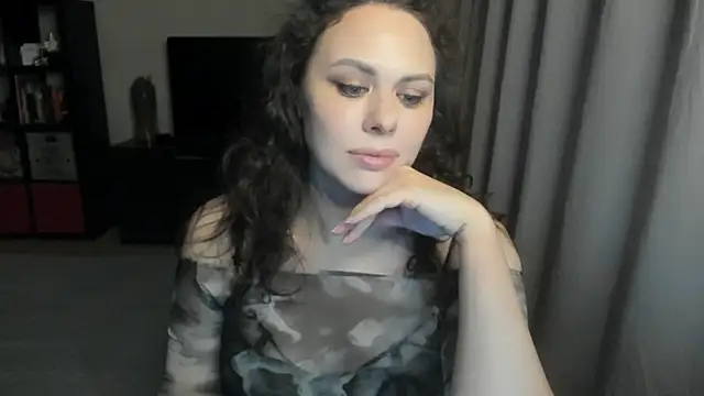 MollyCheiz online show from 05-30-26, 09:31