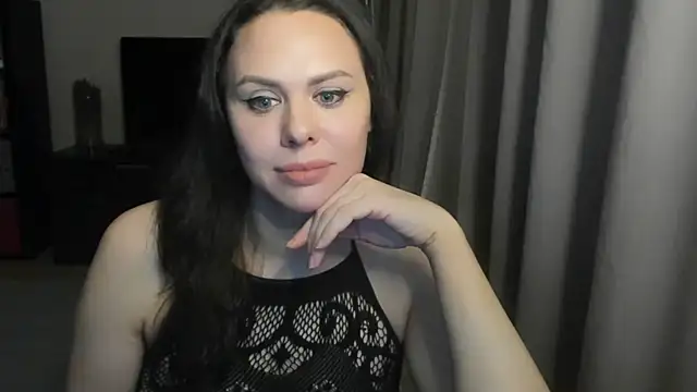 MollyCheiz online show from 02-26-26, 09:26