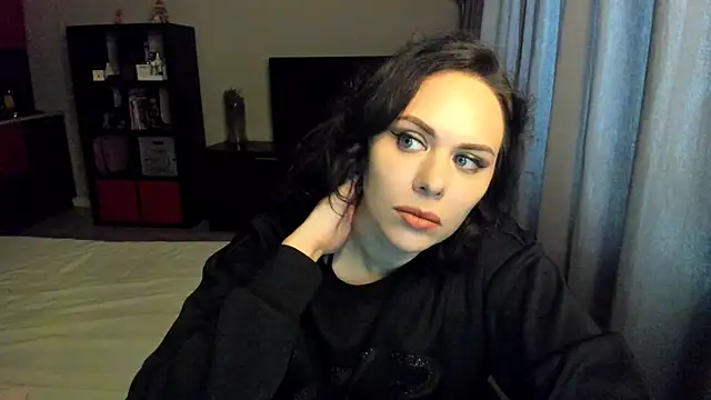 Snapshot of MollyCheiz chatting on 02-19-25, 02:33 MollyCheiz online show from 02-19-25, 02:33