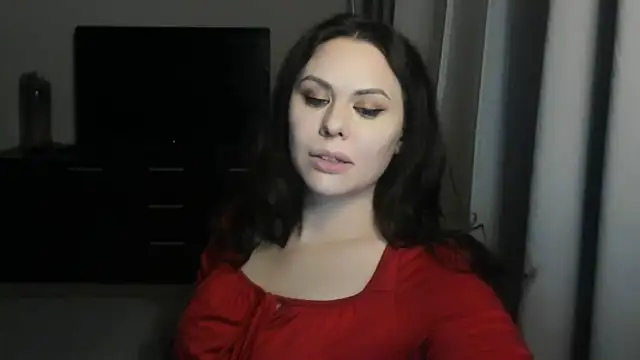 MollyCheiz online show from 02-07-26, 04:48