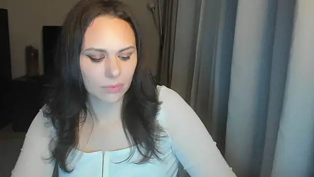 MollyCheiz online show from 03-29-26, 08:54