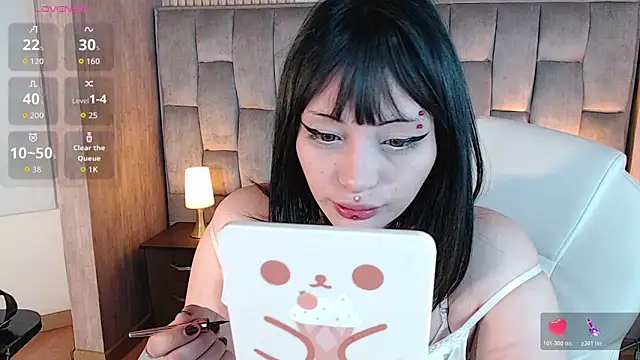 honney dark online show from 02-24-26, 12:06