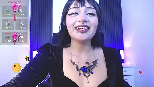 Snapshot of honney_dark chatting on 03-06-25, 03:57 honney dark online show from 03-06-25, 03:57