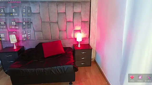 honney dark online show from 04-11-26, 12:09