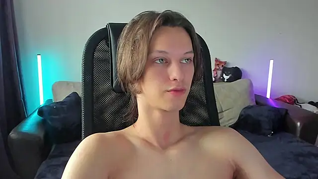 Ostin meow online show from 07-05-26, 12:45