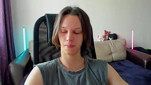 Ostin meow online show from 04-29-26, 09:13