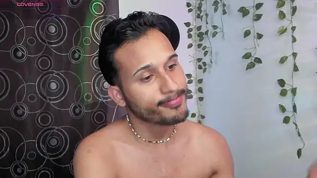 Raf brunette online show from 10-16-25, 11:18