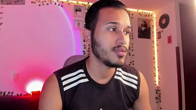 Raf brunette online show from 01-27-25, 11:00