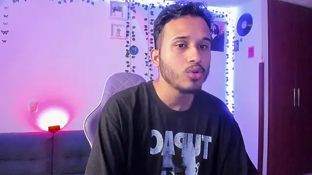 Raf brunette online show from 01-15-25, 09:56