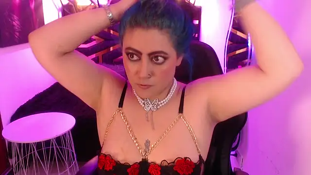 scarleth blue online show from 05-14-26, 02:52