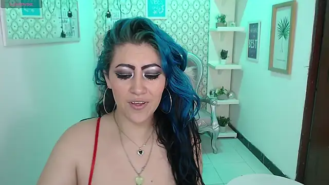 Snapshot of scarleth_blue chatting on 03-01-25, 03:21 scarleth blue online show from 03-01-25, 03:21