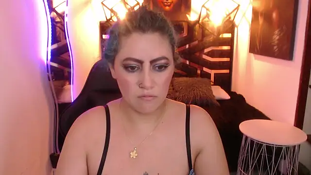 scarleth blue online show from 05-30-26, 03:13