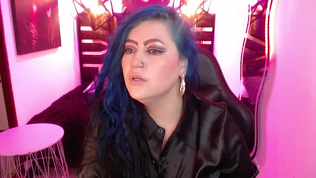 scarleth blue online show from 05-05-26, 03:09