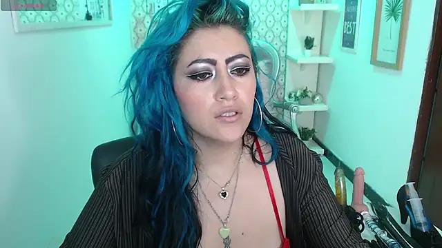 Snapshot of scarleth_blue chatting on 03-01-25, 06:46 scarleth blue online show from 03-01-25, 06:46
