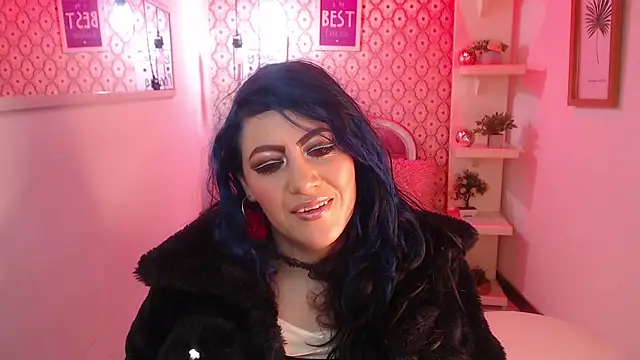 Snapshot of scarleth_blue chatting on 10-03-25, 03:09 scarleth blue online show from 10-03-25, 03:09