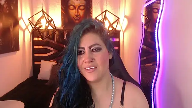 scarleth blue online show from 04-17-26, 03:09