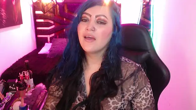 scarleth blue online show from 05-04-26, 03:10