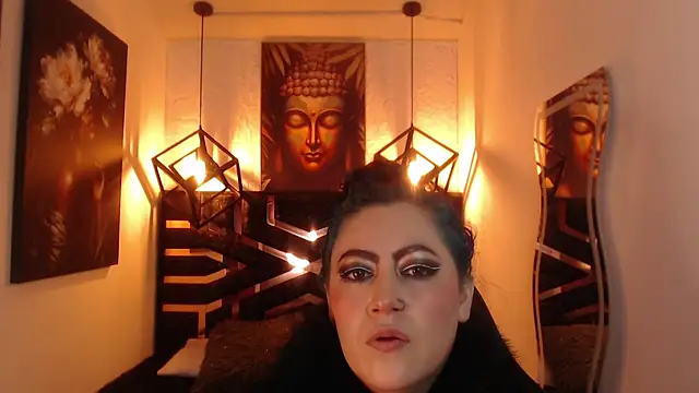 scarleth blue online show from 05-09-26, 03:32