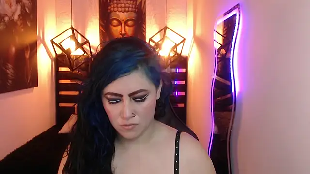 scarleth blue online show from 05-01-26, 03:00