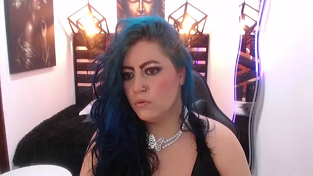 scarleth blue online show from 05-20-26, 03:03