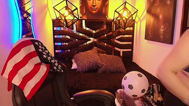 scarleth blue online show from 06-18-26, 03:16