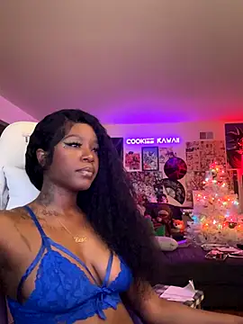 CookieeKawaiix online show from 12-05-24, 12:58