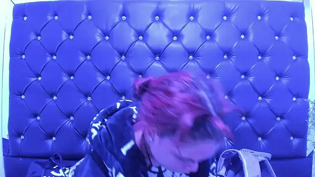 MelanyCarter18 online show from 10-15-25, 02:03