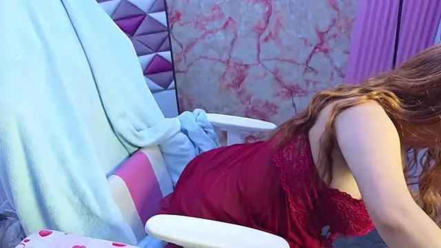 MelanyCarter18 online show from 03-25-26, 01:43