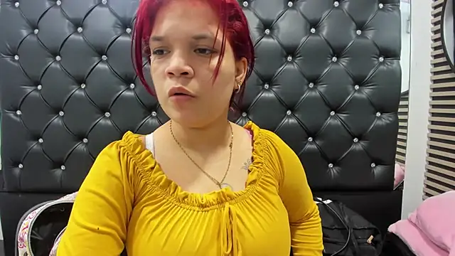 MelanyCarter18 online show from 02-14-26, 01:00