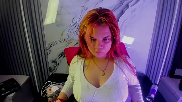 MelanyCarter18 online show from 02-21-26, 01:57