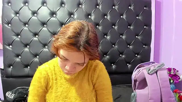 MelanyCarter18 online show from 10-09-25, 01:11