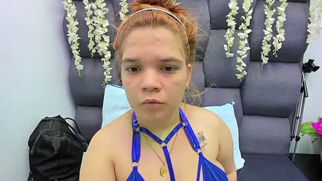 MelanyCarter18 online show from 02-26-26, 02:17