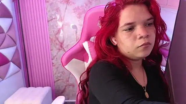 MelanyCarter18 online show from 04-11-26, 02:10