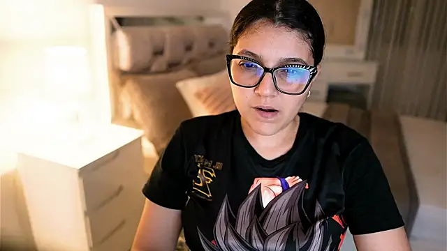 Camilaa bueno online show from 10-26-25, 03:29