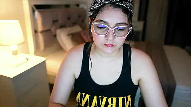 Camilaa bueno online show from 02-20-26, 01:02