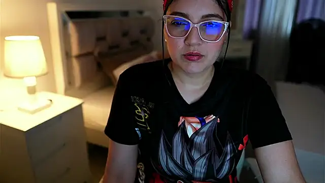 Camilaa bueno online show from 02-21-26, 10:34