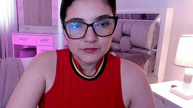 Camilaa bueno online show from 03-07-26, 04:23