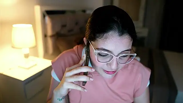 Camilaa bueno online show from 03-01-26, 12:21