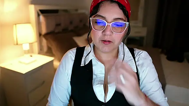 Camilaa bueno online show from 02-11-26, 11:15