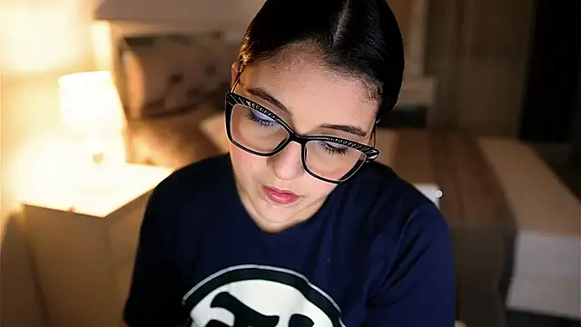 Camilaa bueno online show from 09-29-25, 03:13