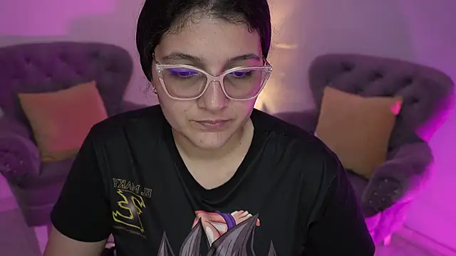 Camilaa bueno online show from 11-30-25, 01:28