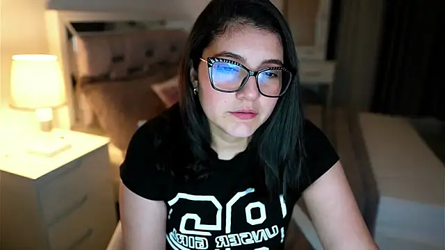 Camilaa bueno online show from 01-10-26, 11:22