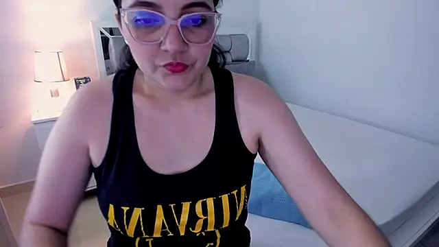 Camilaa bueno online show from 03-14-26, 01:22