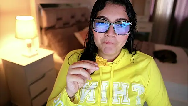 Camilaa bueno online show from 01-07-26, 10:04