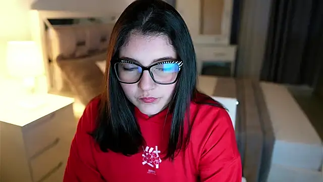 Camilaa bueno online show from 01-09-26, 11:00